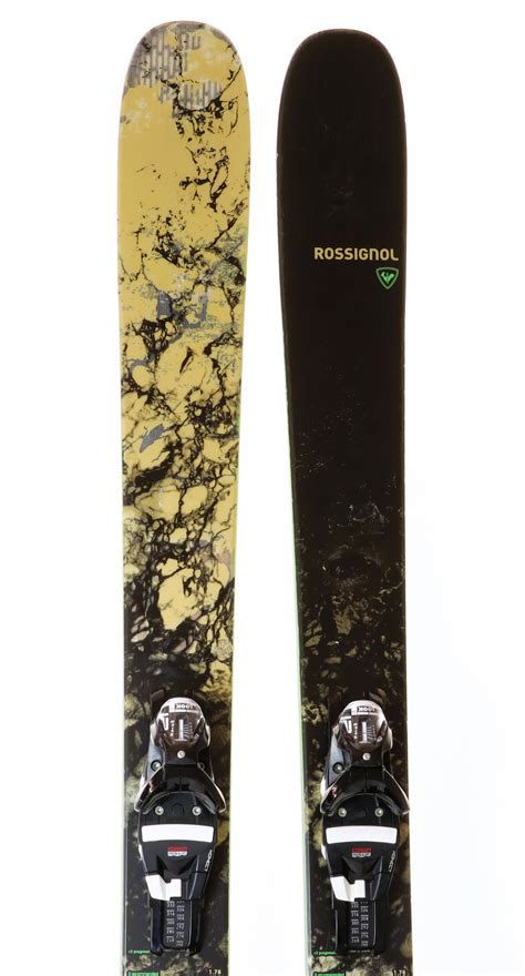 rossignol skis for sale